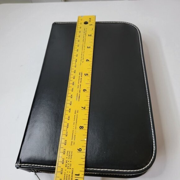 Vintage Hickok Men's Travel Kit - Great Condition - Picture 12 of 13